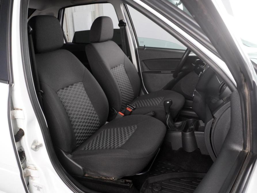 Lada (ВАЗ) Granta I Рестайлинг Минеральные Воды  - изображение 8