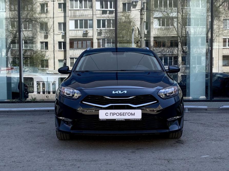 Kia Ceed III Самара  - изображение 2