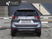 Nissan X-Trail III Рестайлинг Казань  - изображение 21
