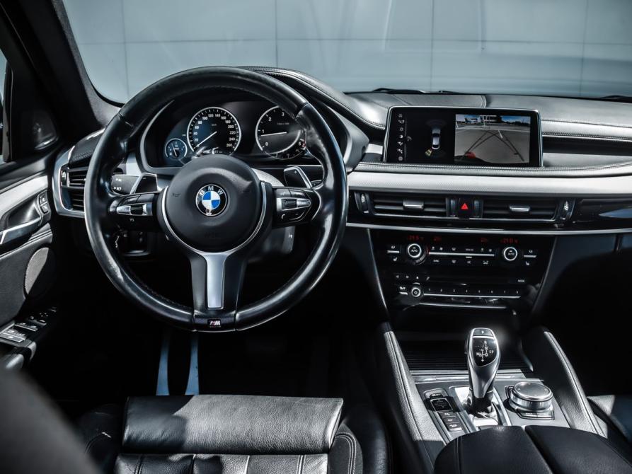 BMW X6 II (F16) Магнитогорск  - изображение 15