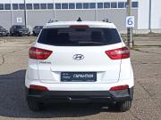 Hyundai Creta I Рестайлинг Набережные Челны  - изображение 35
