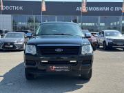 Ford Explorer IV Пермь  - изображение 22