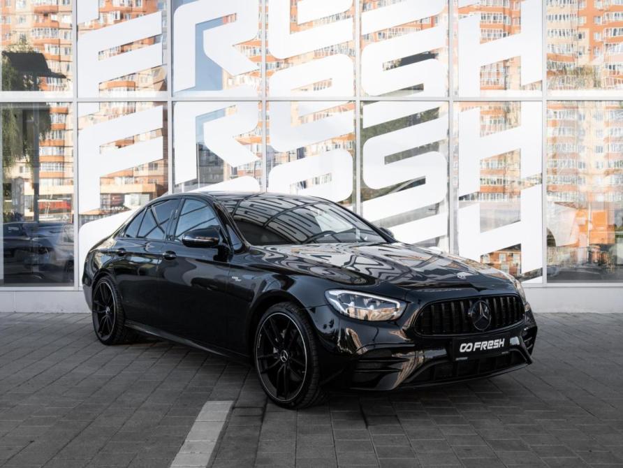 Mercedes-Benz E-Класс V (W213 S213 C238) Рестайлинг Ставрополь  - изображение 1