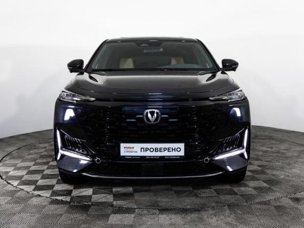 Changan UNI-K с пробегом 2023 года, цена 2 799 000 рублей, 10664 км, внедорожник, Автокод Объявления