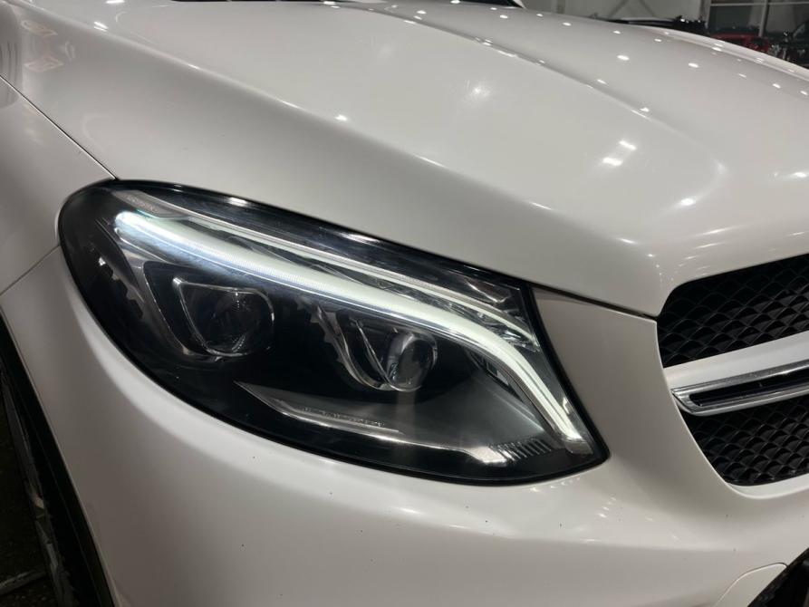 Mercedes-Benz GLE Coupe I (C292) Пермь  - изображение 9
