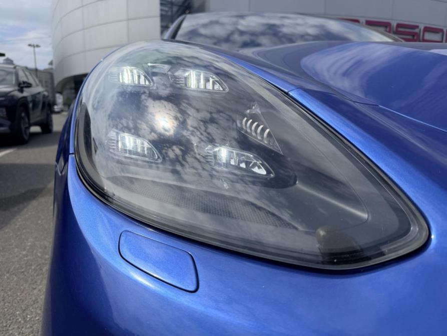 Porsche Panamera II Казань  - изображение 21