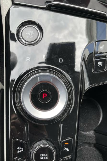 Kia Sportage V Стерлитамак  - изображение 16