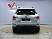 Nissan Pathfinder IV Уфа  - изображение 24