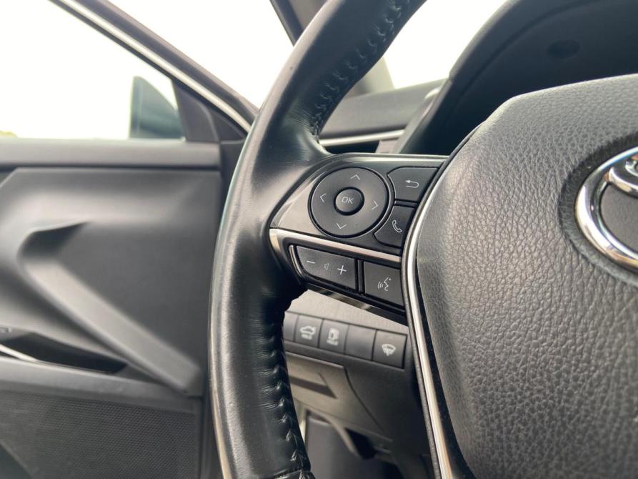 Toyota Camry VIII (XV70) Сыктывкар  - изображение 21