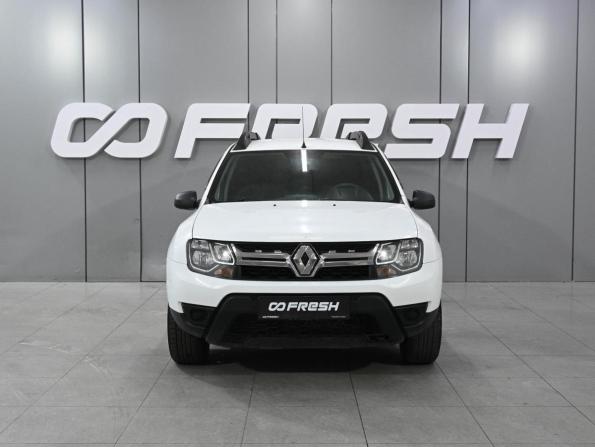 Renault Duster I Рестайлинг с пробегом 2015 года, цена 1 099 000 рублей, 265918 км, внедорожник, Автокод Объявления