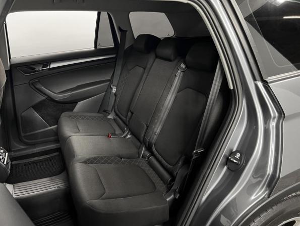 Skoda Kodiaq I с пробегом 2018 года, цена 1 835 200 рублей, 181783 км, внедорожник, Автокод Объявления