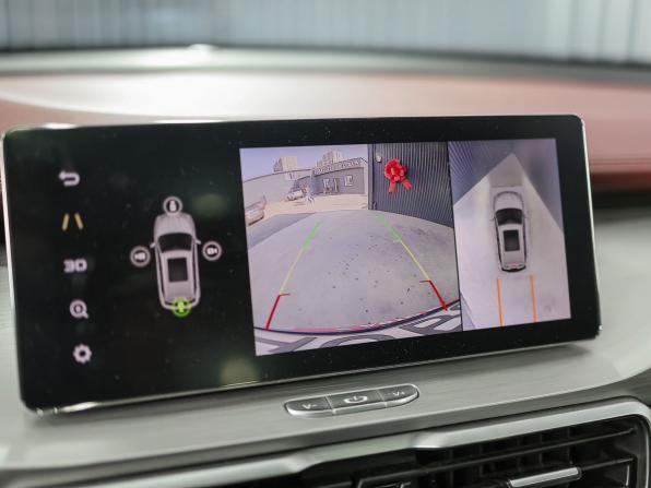 Geely Coolray I с пробегом 2021 года, цена 1 770 000 рублей, 85100 км, внедорожник, Автокод Объявления