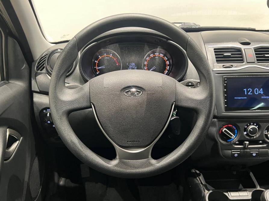 Lada (ВАЗ) Granta I Рестайлинг Санкт-Петербург  - изображение 14