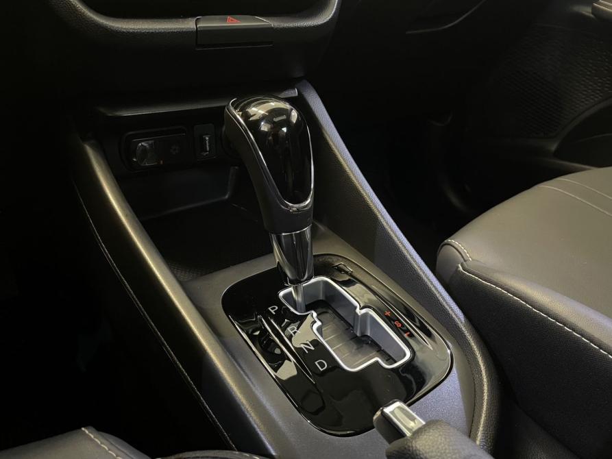 Changan Alsvin Тамбов  - изображение 16