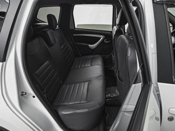 Nissan Terrano III (D10) с пробегом 2017 года, цена 1 399 000 рублей, 160161 км, внедорожник, Автокод Объявления