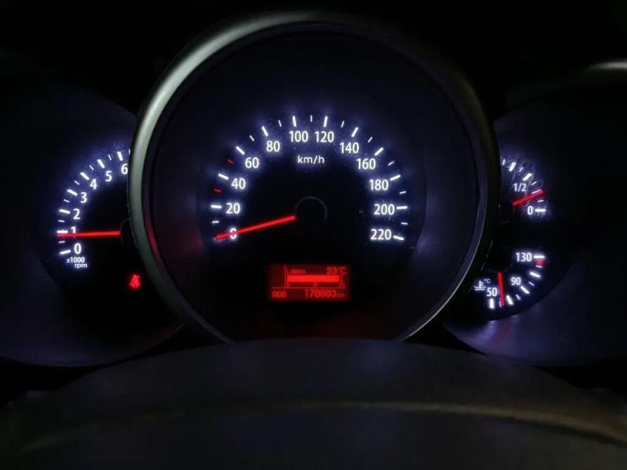 Kia Soul I Рестайлинг Уфа  - изображение 12