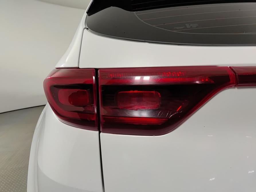 Kia Sportage IV Рестайлинг Уфа  - изображение 11