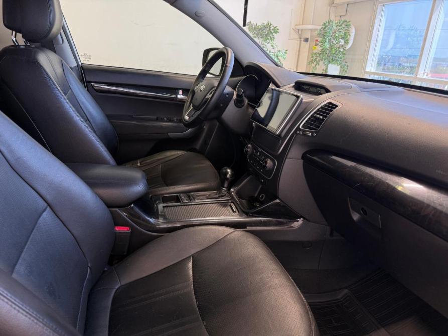 Kia Sorento II Рестайлинг Волгоград  - изображение 9