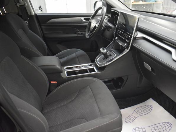 Haval M6 II с пробегом 2023 года, цена 1 799 000 рублей, 31000 км, внедорожник, Автокод Объявления
