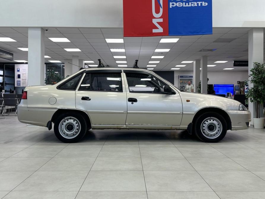 Daewoo Nexia I Рестайлинг Москва  - изображение 6