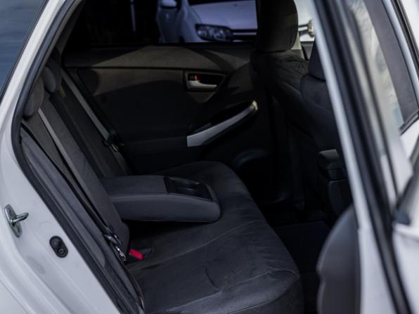 Toyota Prius III (XW30) с пробегом 2009 года, цена 704 000 рублей, 335871 км, лифтбек, Автокод Объявления