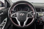 Hyundai Solaris I Пермь  - изображение 38