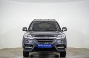 Lifan X60 I Рестайлинг 2 Оренбург  - изображение 19