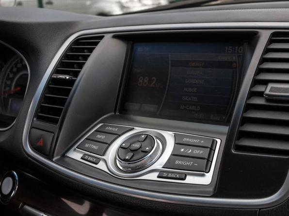 Nissan Teana II Рестайлинг с пробегом 2011 года, цена 1 200 000 рублей, 222946 км, седан, Автокод Объявления