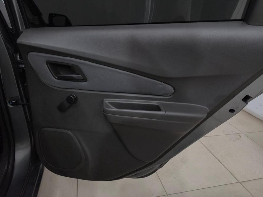 Chevrolet Cobalt II Альметьевск  - изображение 14