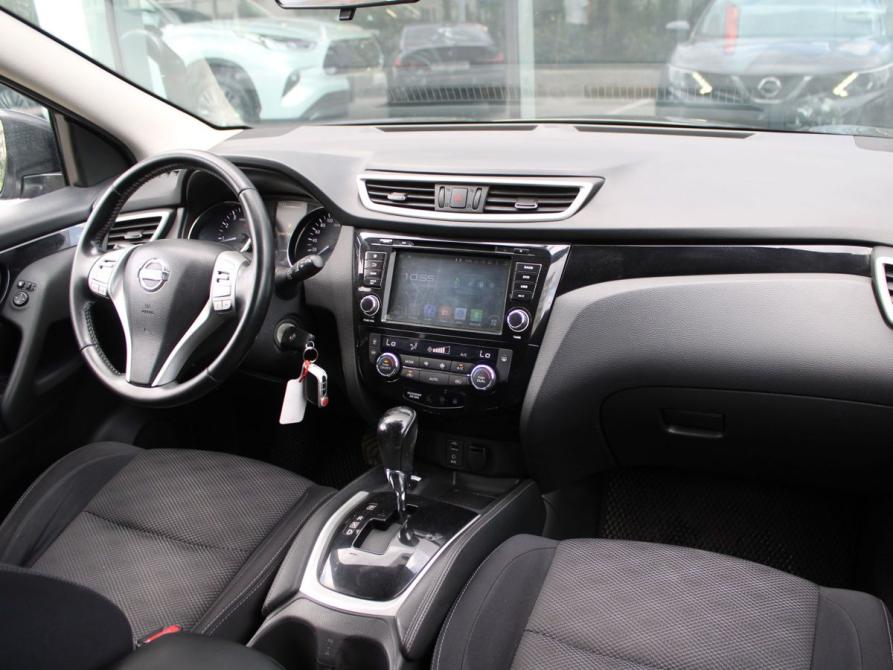 Nissan Qashqai II Самара  - изображение 9