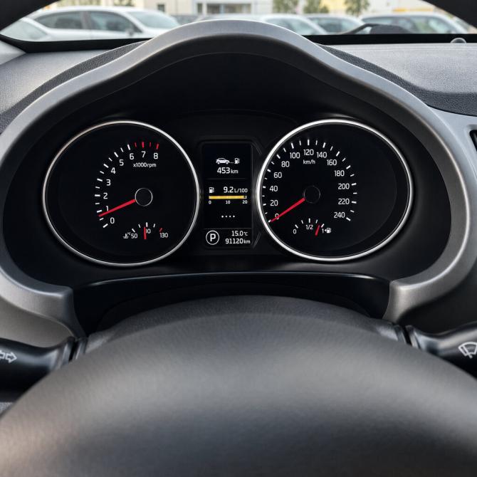 Kia Sportage III Рестайлинг Набережные Челны  - изображение 12
