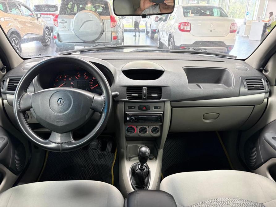 Renault Symbol ll Киров  - изображение 12