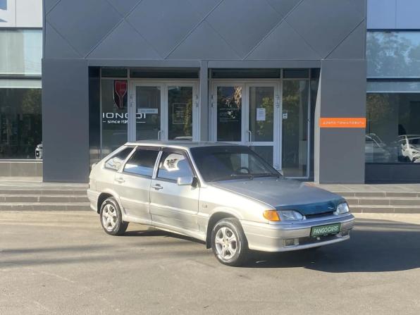 Lada (ВАЗ) 2114 с пробегом 2005 года, цена 149 000 рублей, 193226 км, хэтчбек, Автокод Объявления