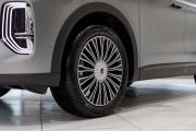 Chery Tiggo 9 I Москва  - изображение 15