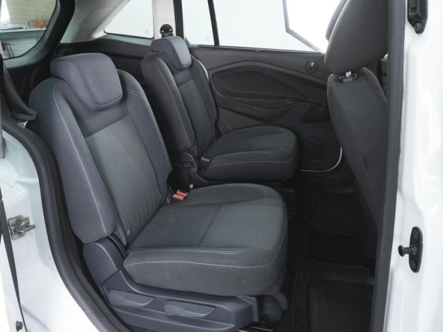 Ford C-MAX II Рестайлинг Ростов-на-Дону  - изображение 7