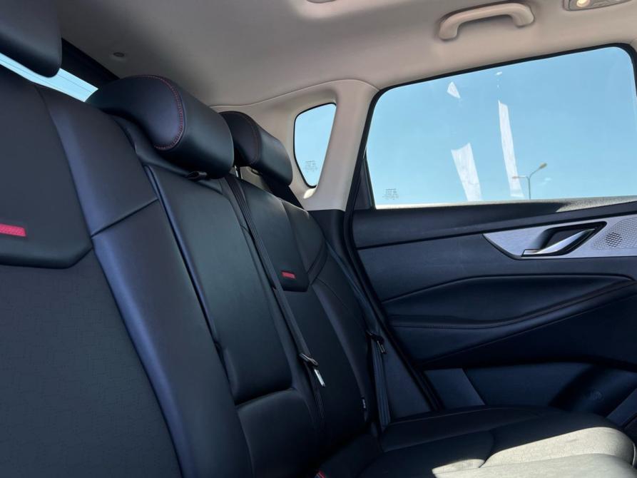 Changan CS35 Plus I Рестайлинг Самара  - изображение 17