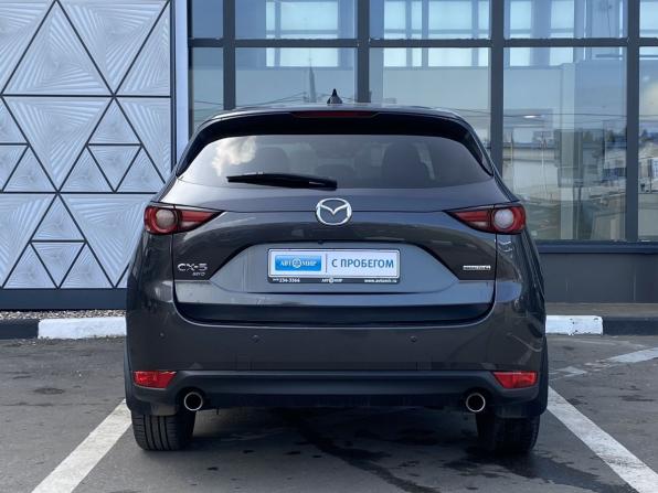 Mazda CX-5 II с пробегом 2021 года, цена 3 219 000 рублей, 99000 км, внедорожник, Автокод Объявления