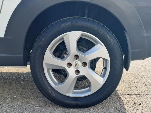 Lada (ВАЗ) Largus I с пробегом 2019 года, цена 875 000 рублей, 104203 км, универсал, Автокод Объявления