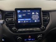 Hyundai Solaris II Рестайлинг Москва  - изображение 23