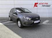 Lada (ВАЗ) Granta I Рестайлинг Ставрополь  - изображение 27