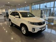Kia Sorento II Рестайлинг Подольск  - изображение 29