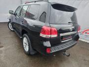 Toyota Land Cruiser 200 Series Ярославль  - изображение 27