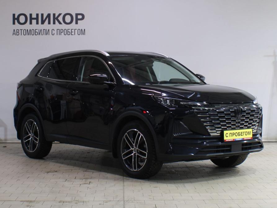 Changan UNI-S (CS55 Plus) Дзержинск  - изображение 3