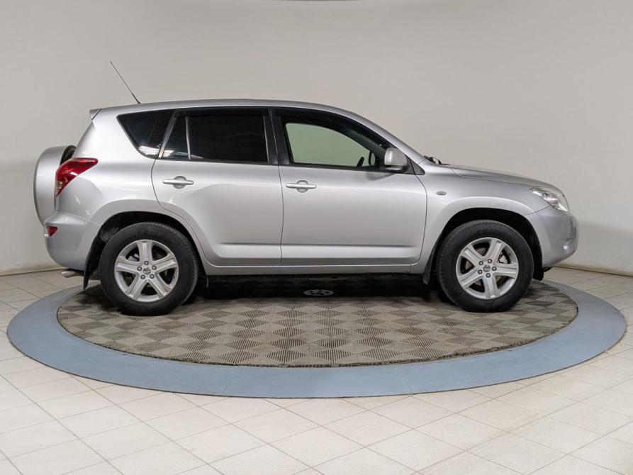 Toyota RAV4 III (XA30) Екатеринбург  - изображение 9