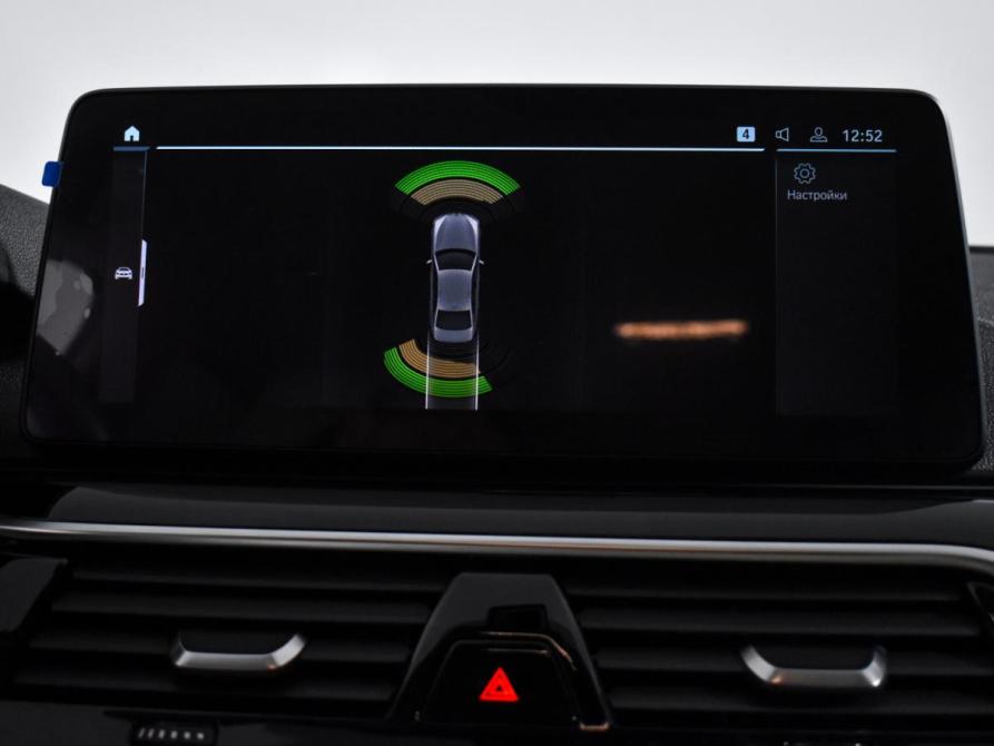 BMW 5 серии VII (G30/G31/G38) Рестайлинг Санкт-Петербург  - изображение 19