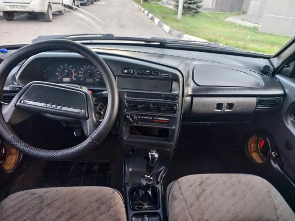 Lada (ВАЗ) 2115 с пробегом 2004 года, цена 74 000 рублей, 229324 км, седан, Автокод Объявления