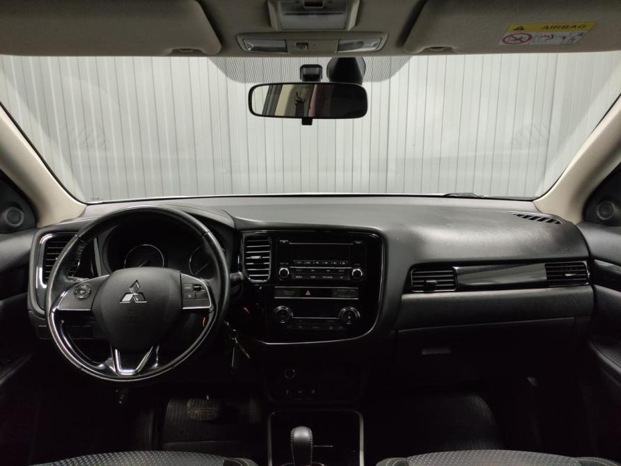 Mitsubishi Outlander III Рестайлинг 3 Пермь  - изображение 8