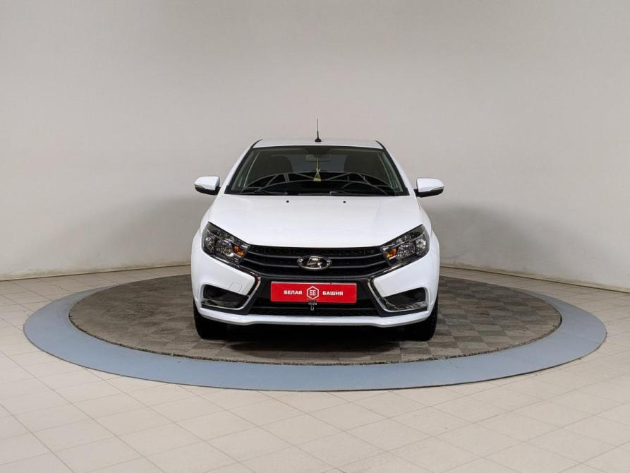 Lada (ВАЗ) Vesta I Екатеринбург  - изображение 3