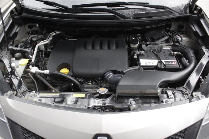 Renault Koleos I с пробегом 2011 года, цена 1 490 000 рублей, 86145 км, внедорожник, Автокод Объявления