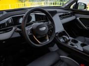 Geely Atlas II Москва  - изображение 29